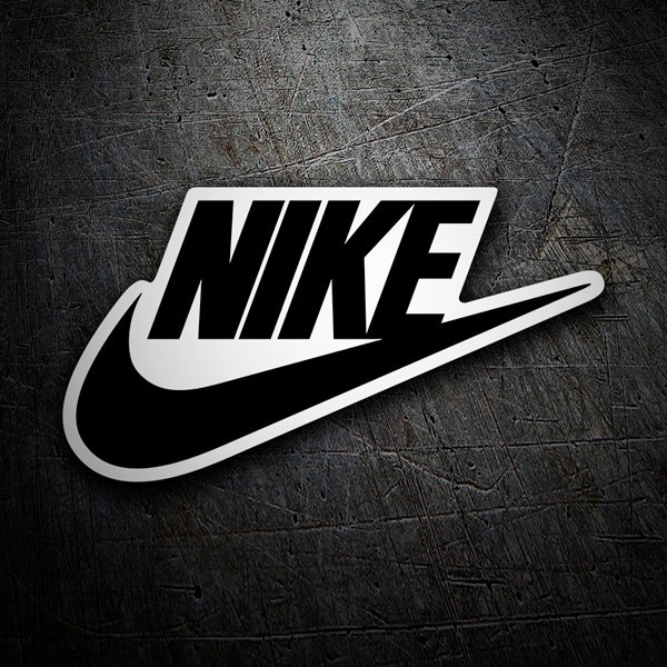 Nike logo