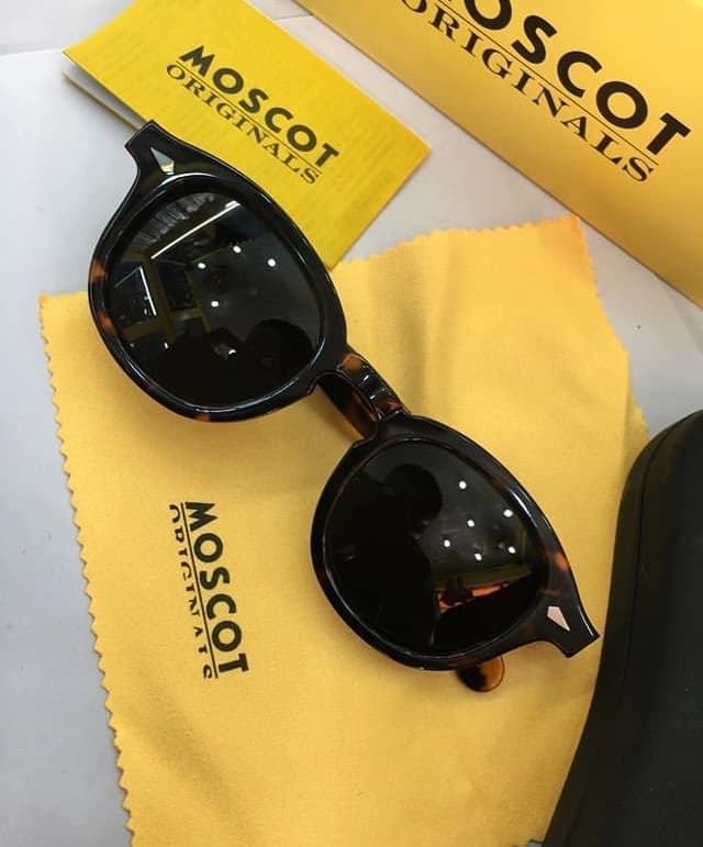 Moscot Sunglasses