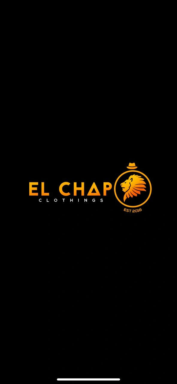 El Chapo Wears